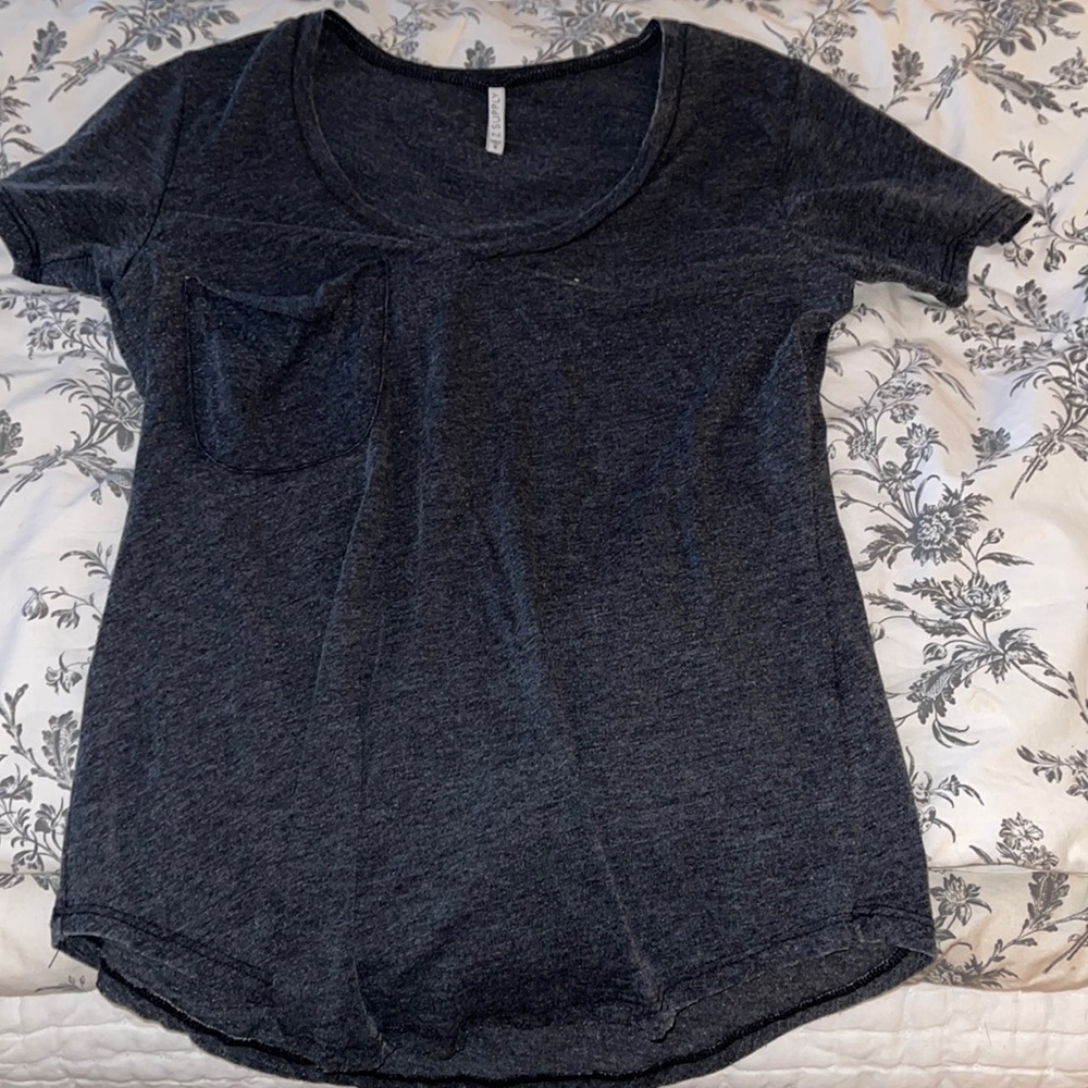 Z Supply short sleeve tee